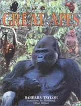 Cover of Great Apes
