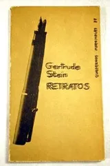 Cover of Retratos