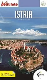 Cover of Istria