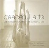 Cover of Peaceful Arts