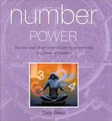 Cover of Number Power