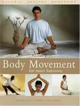Cover of Body Movement for Inner Harmony
