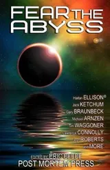 Cover of Fear the Abyss