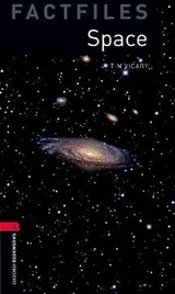 Cover of Space