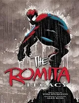 Cover of Romita Legacy