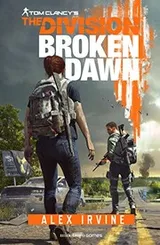 Cover of The Division