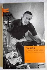 Cover of Diarios