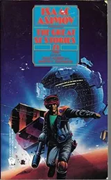 Cover of Isaac Asimov Presents The Great SF Stories 21 (1959)