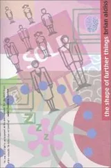 Cover of Shape of Further Things