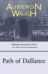 Cover of Path of Dalliace