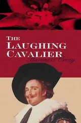 Cover of The Laughing Cavalier