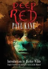 Cover of Deep RED