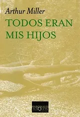 Cover of Todos eran mis hijos