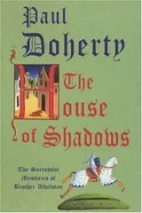 Cover of The House of Shadows