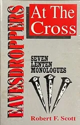 Cover of Eavesdroppers at the Cross