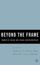 Cover of Beyond the frame