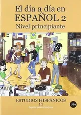 Cover of El día a día en español 2