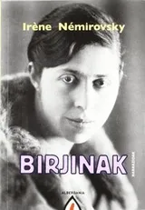 Cover of Birjinak