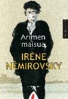 Cover of Arimen maisua