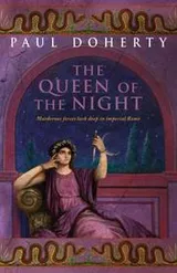 Cover of The Queen of the Night