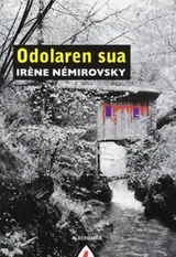 Cover of Odolaren sua