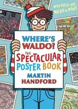 Cover of Where's Waldo?