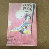 Cover of Little Plum