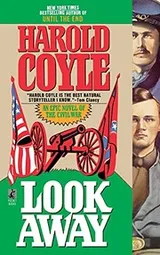 Cover of Look Away