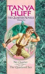 Cover of The Quarters Novels