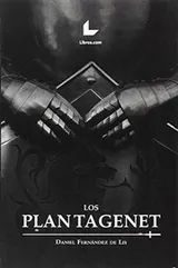 Cover of Los Plantagenet