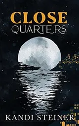 Cover of Close Quarters