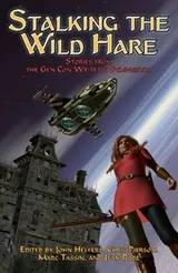 Cover of Stalking the Wild Hare