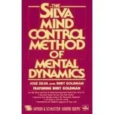 Cover of The Silva mind control method of mental dynamics
