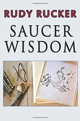 Cover of Saucer Wisdom