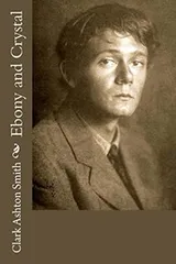 Cover of Ebony and Crystal