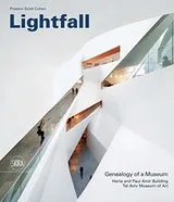 Cover of Lightfall - Genealogy of a Museum