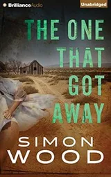 Cover of One That Got Away