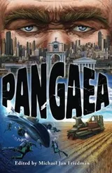 Cover of Pangaea