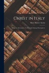 Cover of Christ In Italy
