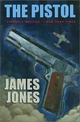 Cover of The Pistol