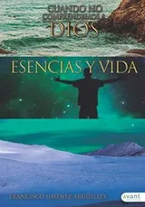 Cover of Esencias y vida