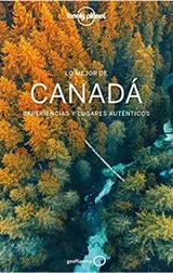 Cover of Lo mejor de Canadá 2