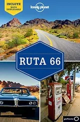 Cover of Ruta 66 - 1ª ed.