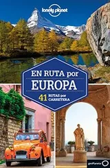 Cover of En ruta por Europa 1