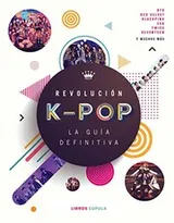 Cover of Revolución k-pop