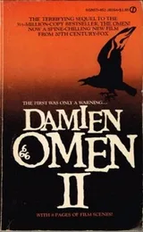 Cover of Damien