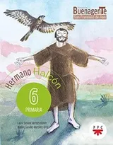 Cover of Hermano Halcón