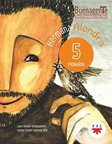 Cover of Hermana Alondra