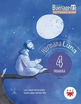 Cover of Hermana Luna