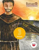 Cover of Hermano Sol